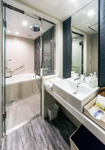 Superior Double Room - Smoking