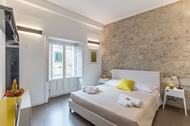 Superior Double Room, 1 Bedroom, City View