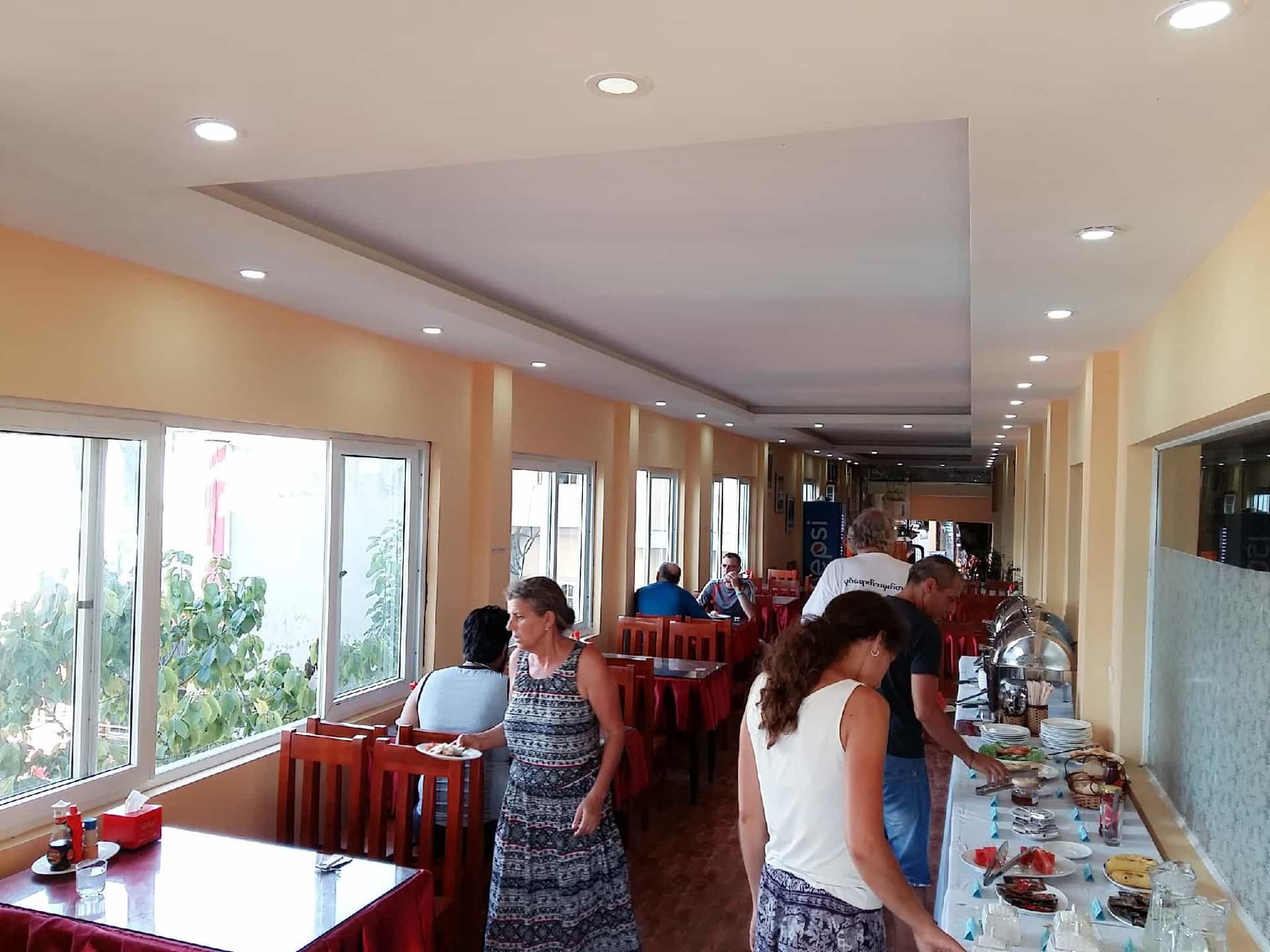 Phuong Nam Hotel Phuong Nam Hotel