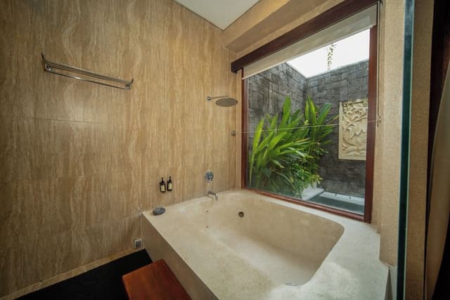 Two Bedroom Villa with Private Pool & Hot Tub