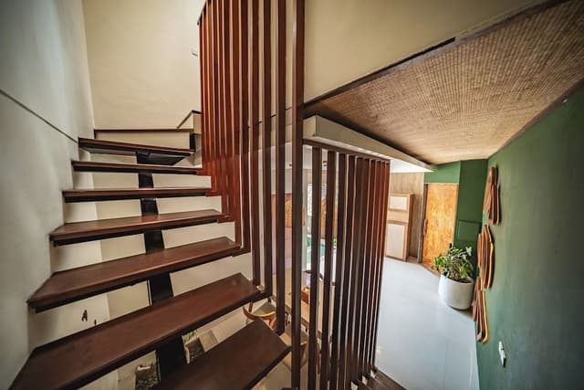 Two Bedroom Villa with Private Pool & Hot Tub