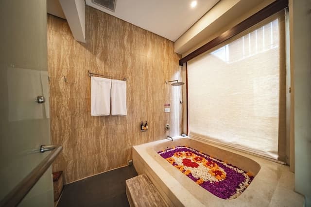 Two Bedroom Villa with Private Pool & Hot Tub