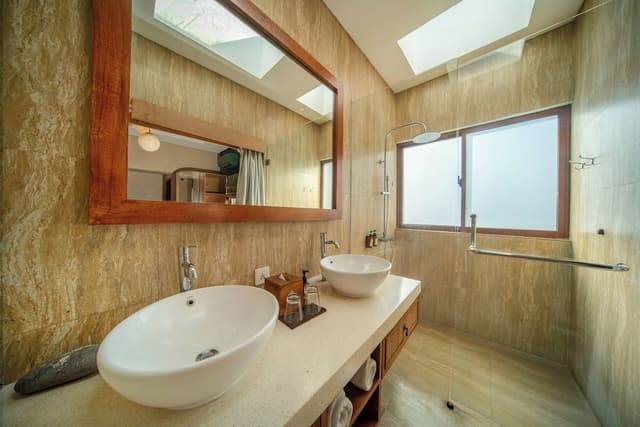 Two Bedroom Villa with Private Pool & Hot Tub
