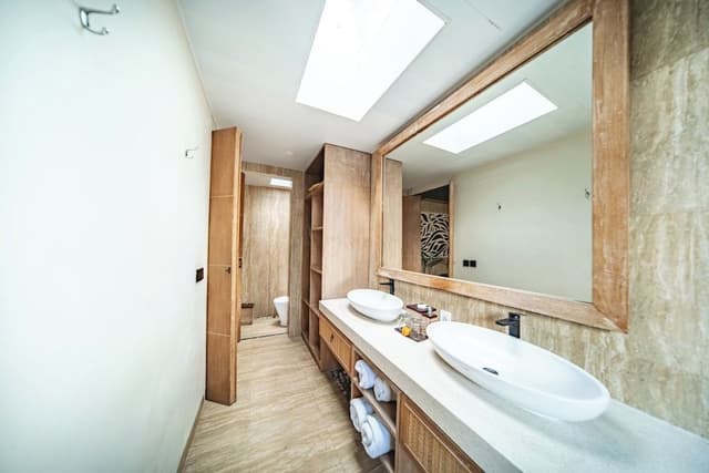 Royal One Bedroom Villa with Private Pool & Hot Tub