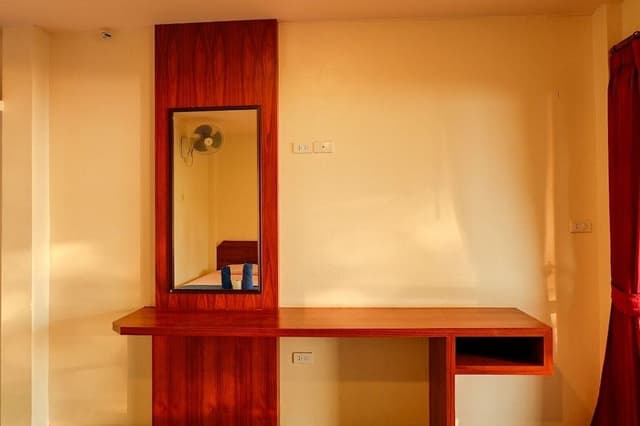 Standard Double Room with Sea View