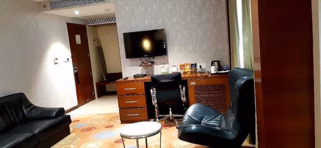 Room, 1 King Bed, Accessible, Non Smoking