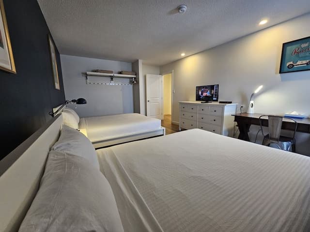 Standard Condo, Multiple Beds, Kitchenette