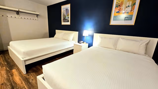 Economy Condo, Multiple Beds, Kitchenette (Pet Friendly)