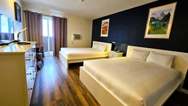 Standard Condo, Multiple Beds, Kitchenette
