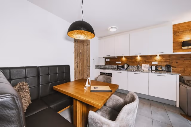 One-Bedroom Suite