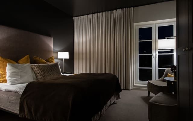 Deluxe Double Room, 1 Double Bed