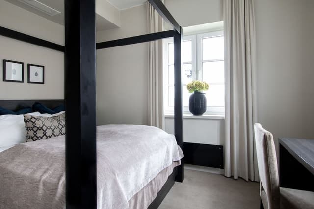 Standard Suite, 2 Double Beds