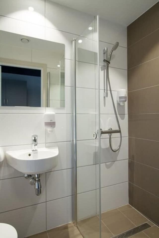 Superior Double Room, 2 Twin Beds