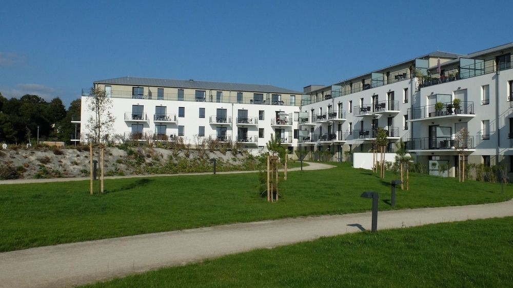 Residence Thalasso Concarneau2
