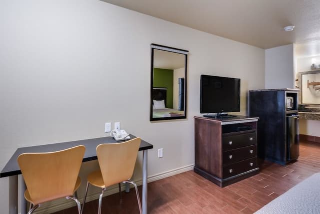 Comfort Room