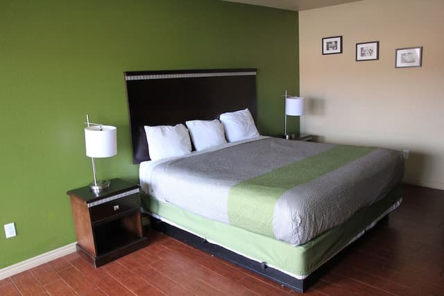 Comfort Room