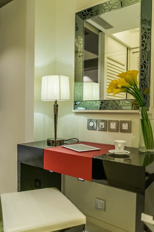 Premier Suite