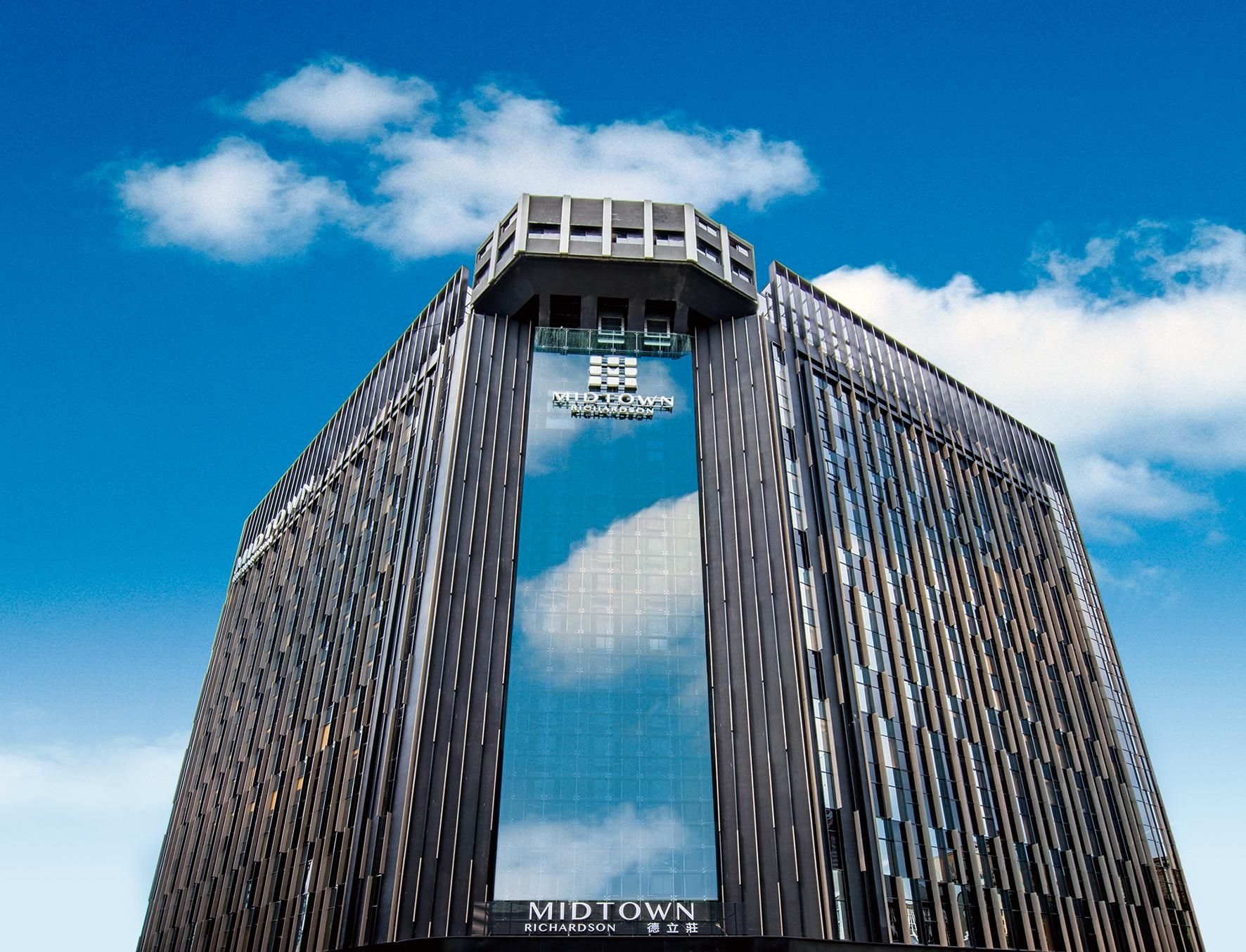 Hotel Midtown Richardson0