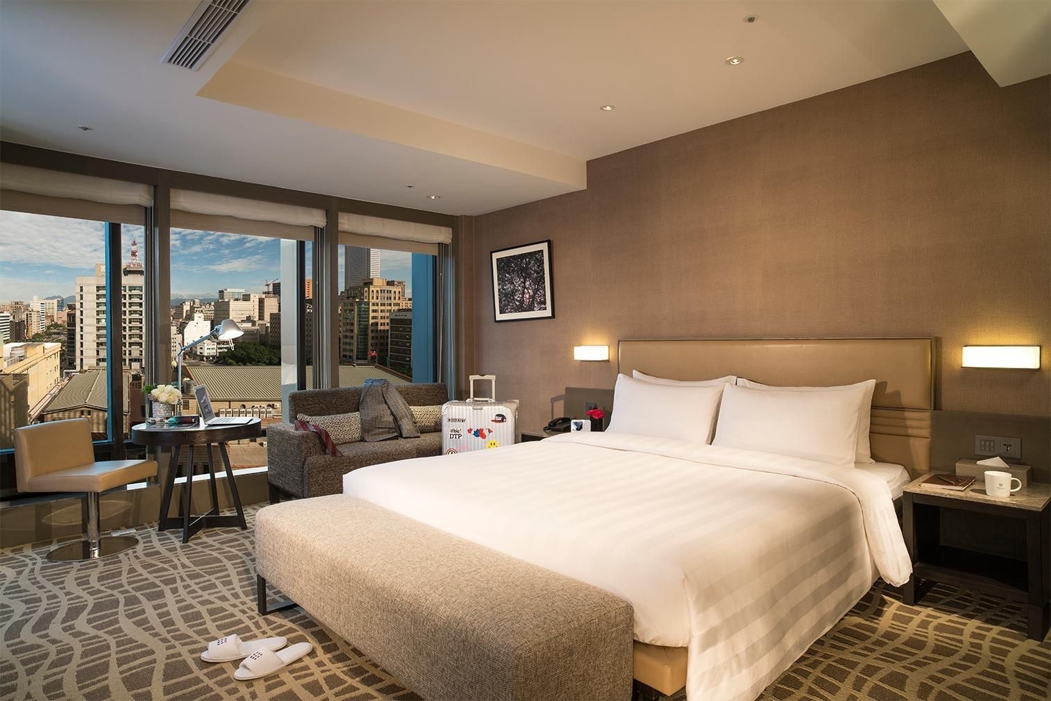 Hotel Midtown Richardson3