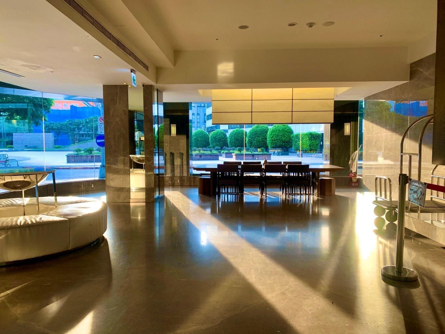 Hotel Midtown Richardson4