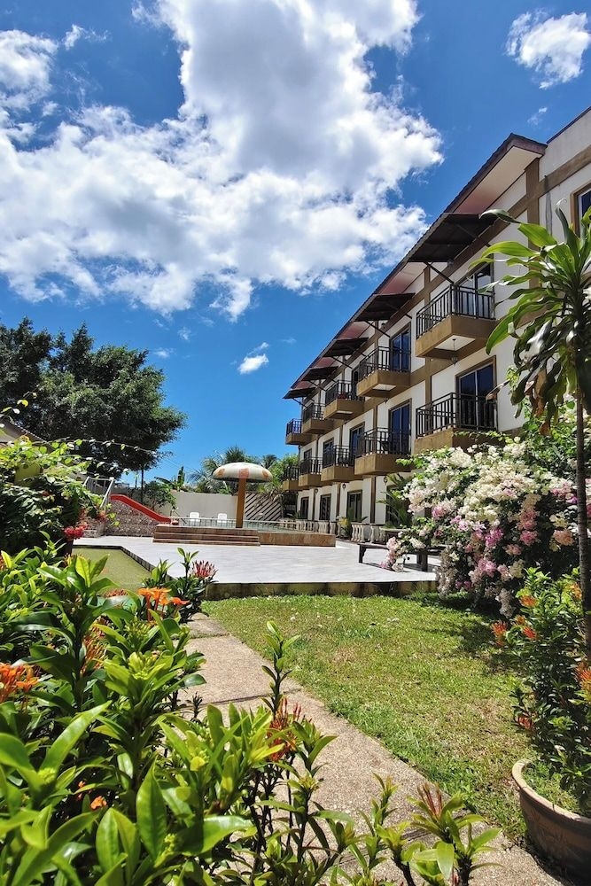 คาซา อีดามัน โมเต็ล (Casa Idaman Motel)2