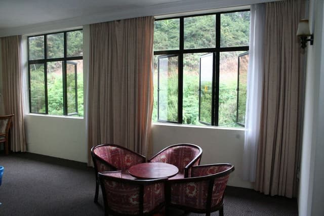 Family Quad Room