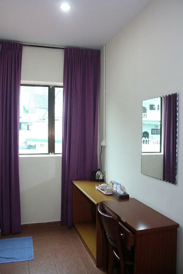 Family Triple Room