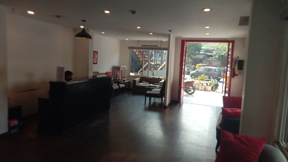Neelkanth Inn Paldi0