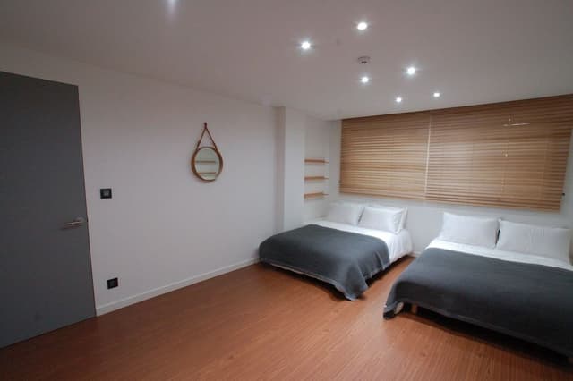 S-Family Room