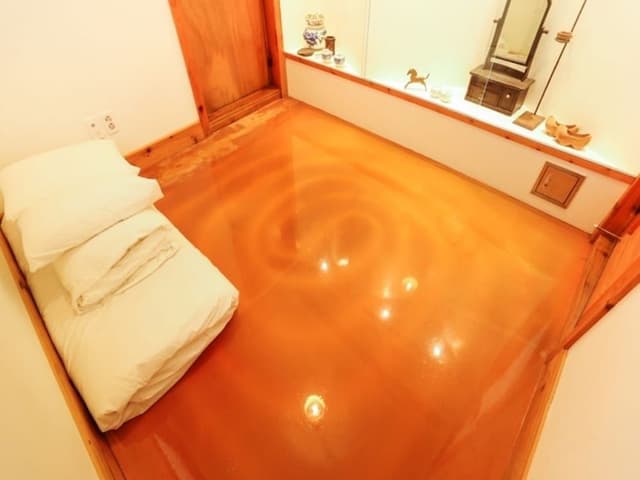 Deluxe Double Room (Children Not Allowed)