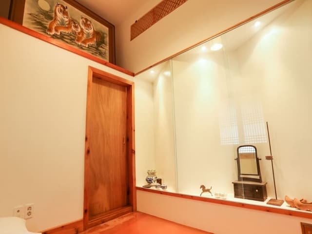Deluxe Double Room (Children Not Allowed)