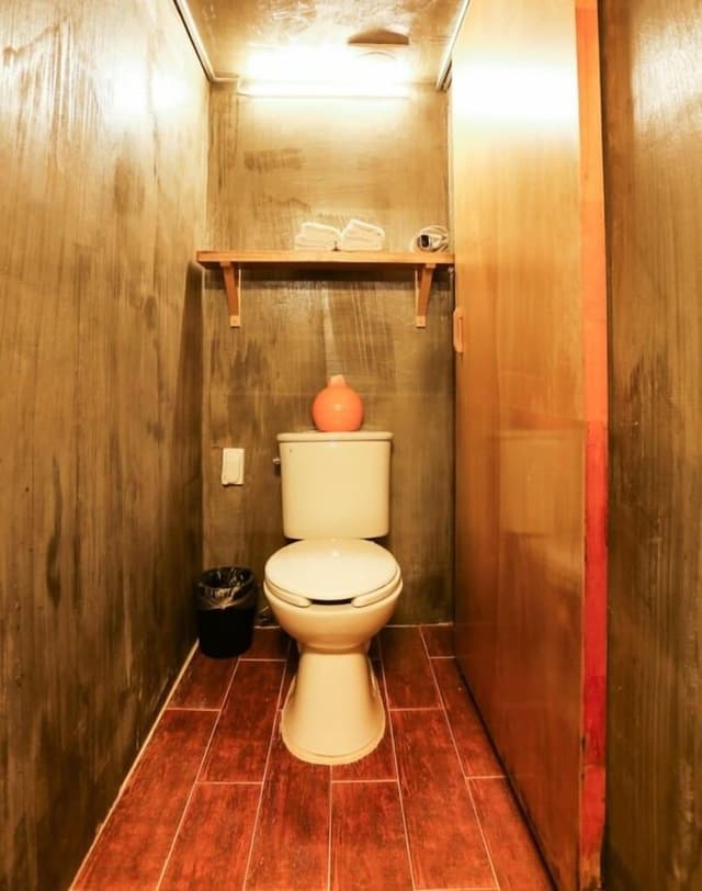 Deluxe Double Room (Children Not Allowed)