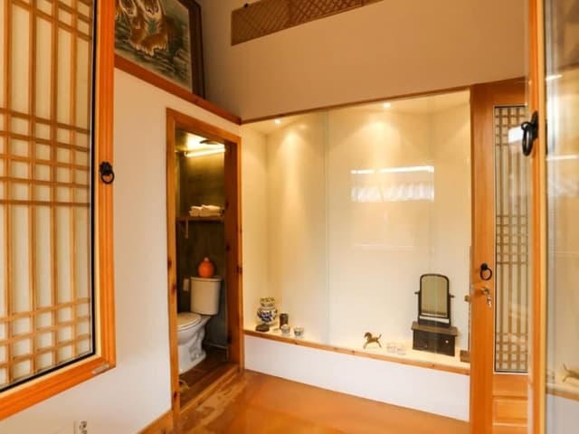 Deluxe Double Room (Children Not Allowed)