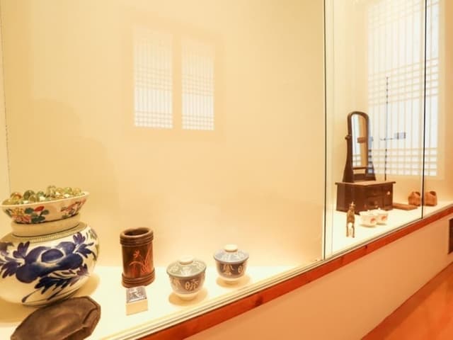 Deluxe Double Room (Children Not Allowed)