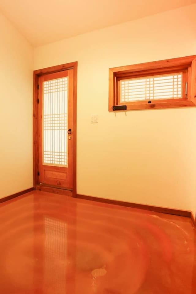 Standard Double Room (Children Not Allowed)