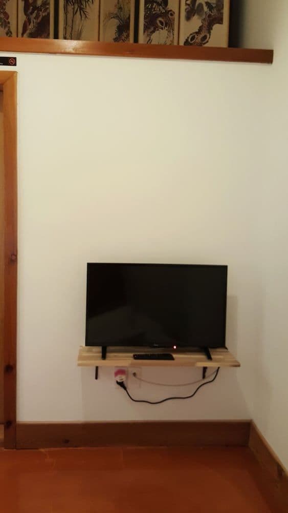 Deluxe Double Room (Children Not Allowed)