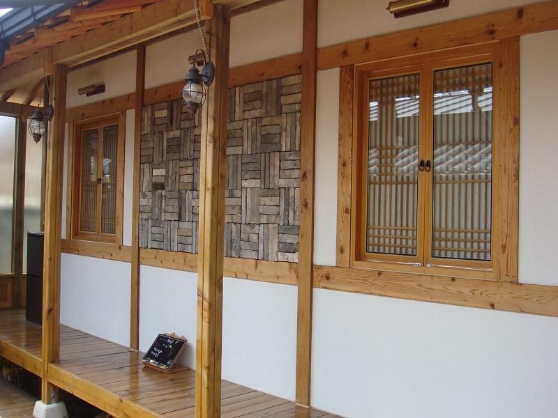 Trega Museum Guesthouse1