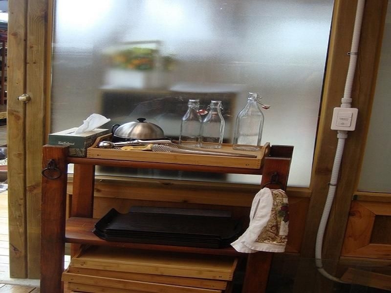 Trega Museum Guesthouse3