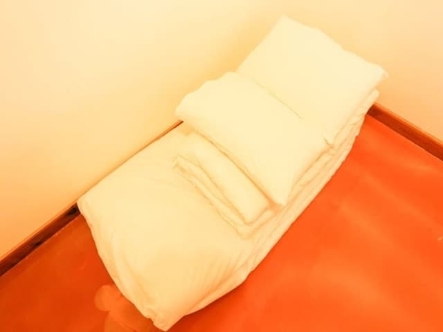 Standard Double Room (Children Not Allowed)