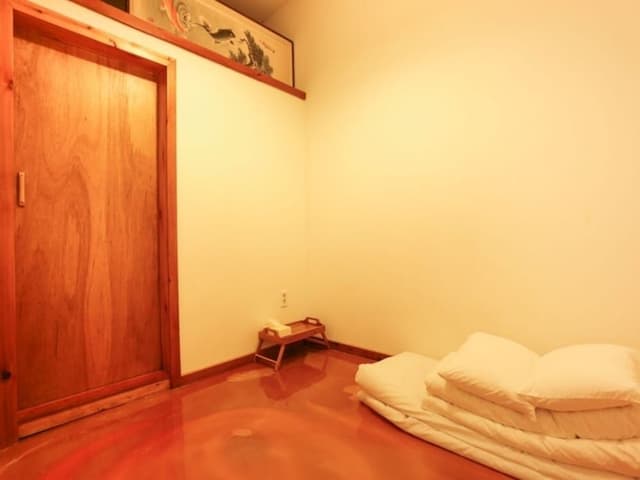 Standard Double Room (Children Not Allowed)