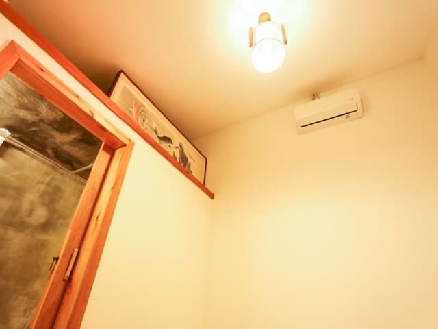 Standard Double Room (Children Not Allowed)