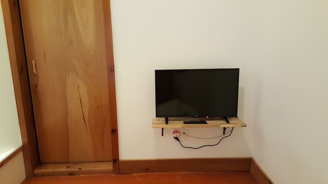 Deluxe Double Room (Children Not Allowed)