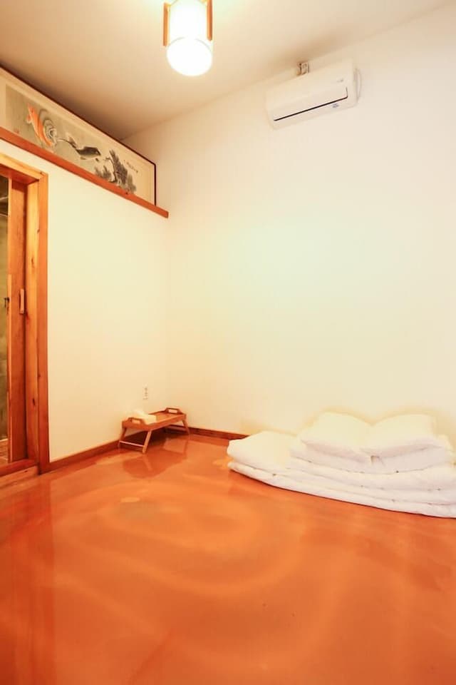 Standard Double Room (Children Not Allowed)
