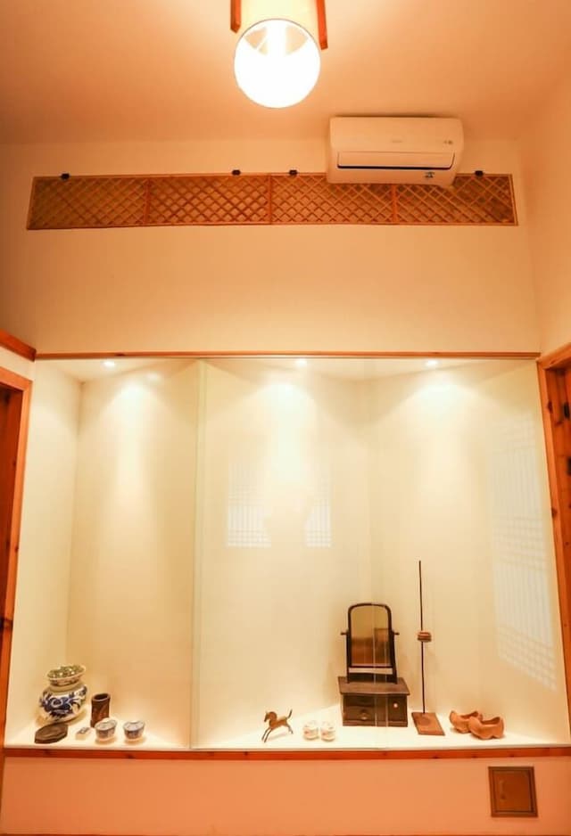 Deluxe Double Room (Children Not Allowed)