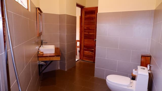 Superior Double Room, 1 King Bed, Garden View