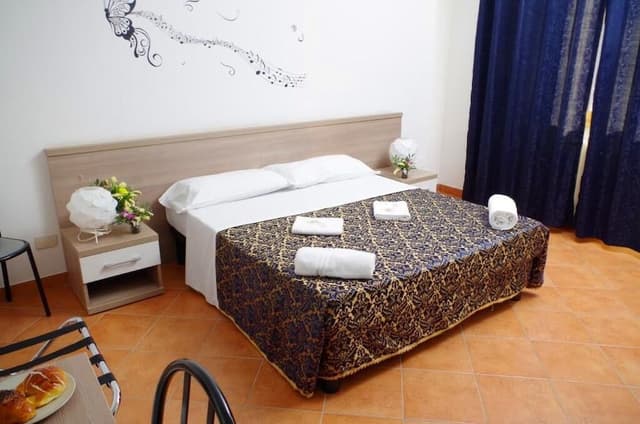 Double or Twin Room