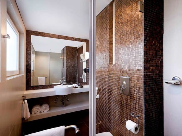 Executive Room, 1 King Bed