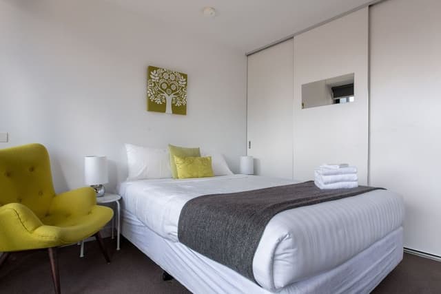 Two Bedroom Apartment