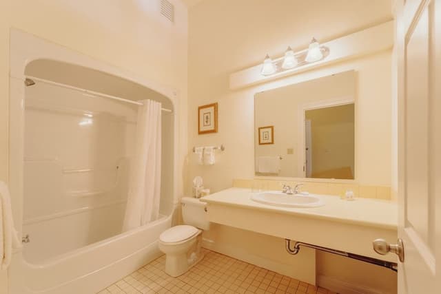Deluxe Room, 1 Queen Bed with Sofa bed