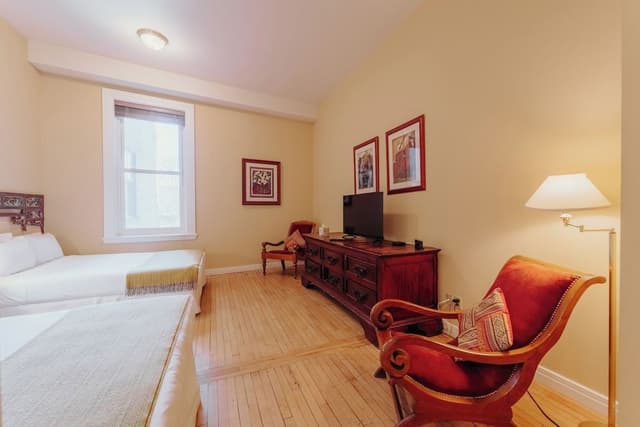 Superior Room, 2 Queen Beds